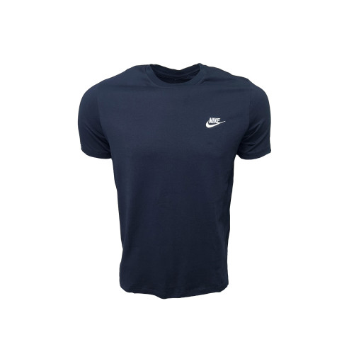 Мъжка спортна тениска Nike Classic T-shirt Dark Blue